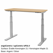 Charger l'image dans la galerie, UPCENTRIC UP2LV